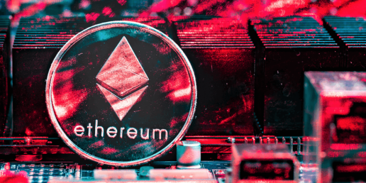 USD 0.5 Million Paid in Failed Ethereum Transaction
