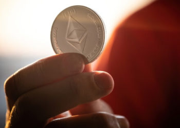 Cryptocurrency Is Not Just A Passing Fad: Morgan Stanley CEO