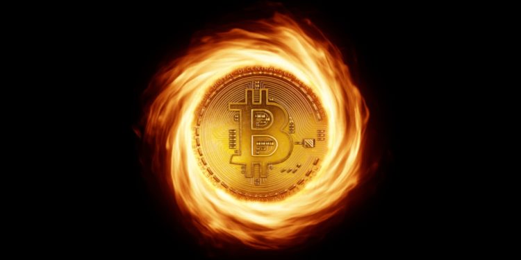 Bitcoin’s Percent Balance on Exchanges Hits a 3-Year Low Amid Open Interest Breaking the Record at $19B