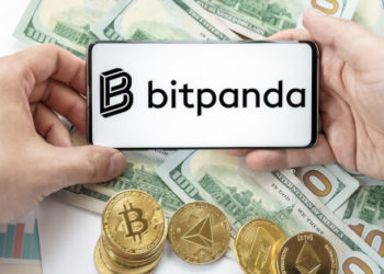 Crypto Trading Platform BitPanda Hires Former JPMorgan Executive Joshua Barraclough as CEO