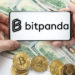 Crypto Trading Platform BitPanda Hires Former JPMorgan Executive Joshua Barraclough as CEO