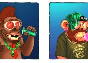 Developer Behind ‘Evolved Apes’ NFT Project Makes Off With $2.7 Million
