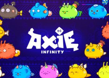 Axie Infinity’s AXS Token Up 100% After Launching Staking Rewards Feature