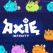 Axie Infinity Continues To Soar, Up 86% In A Month