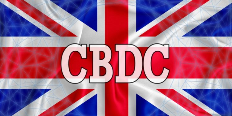 PayPal, Visa, Amazon Named as Core Members to Help Bank of England Work on Developing UK’s CBDC
