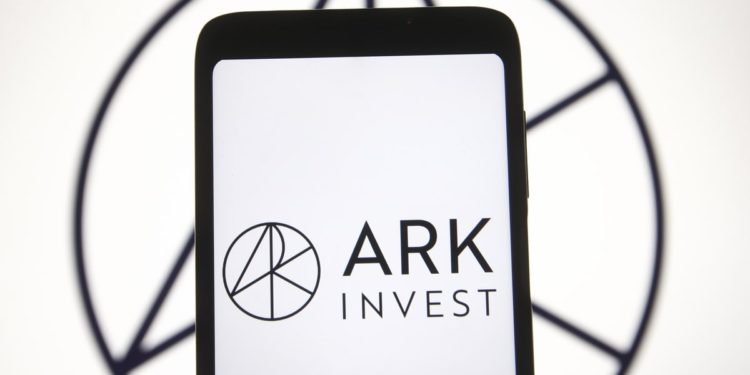 Why Cathie Wood’s ARK Investments Skipped Buying the First Bitcoin Futures ETF Shares?