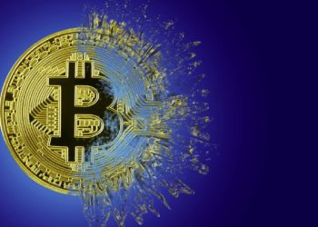 Bitcoin Slips To $58,000 Amid $1 Billion Liquidity Flush