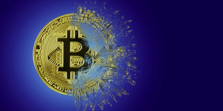 Bitcoin Slips To $58,000 Amid $1 Billion Liquidity Flush