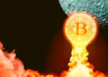 Bitcoin Supply Squeeze Results In 5 Month High, Back To A $1 Trillion Asset