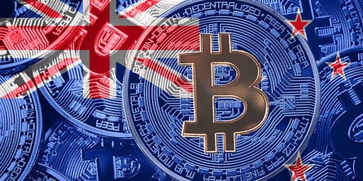 New Zealand Launches First Bitcoin Only Fund To Attract First Time Investors