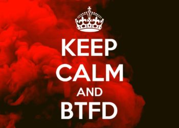 Pending Bitcoin ETF Has Ticker Symbol, ‘Buy The F*cking Dip’