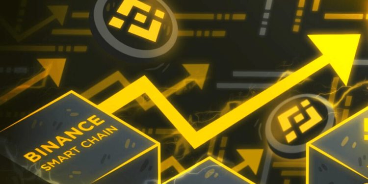 Binance Launches $1 Billion BSC Growth Fund To ‘Bring Next 1 Billion Users To Crypto’