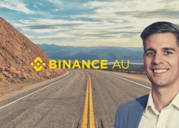 New Binance Australia CEO Sets Out His Vision For The Company