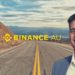 New Binance Australia CEO Sets Out His Vision For The Company