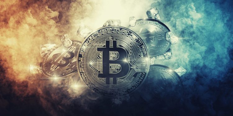 Bitcoin Futures ETF Records $1 Billion In Trading Debut