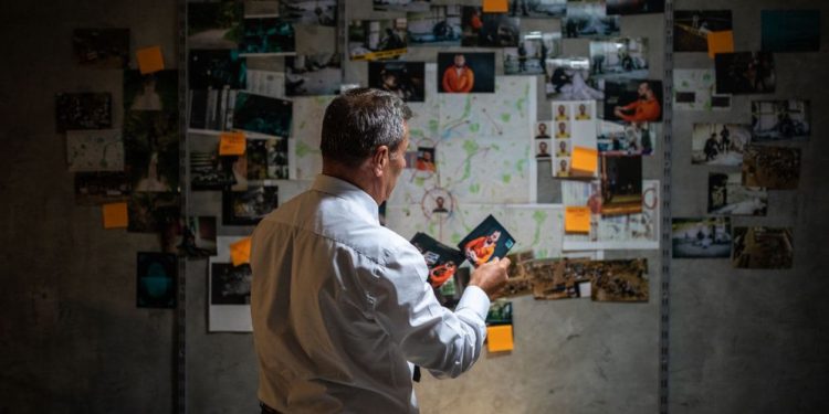 Breaking Down The Bitcoin Binance Flash Crash By The Second