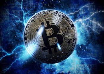 Lightning Network Growth Goes Parabolic, Up 122% In Past Month