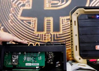 4 States Attract The Most Miners
