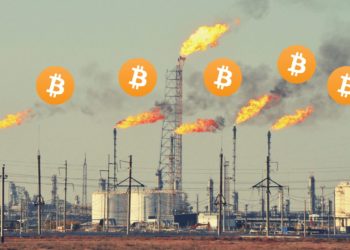 Wasted Natural Gas Flares: An Opportunity For Bitcoin?