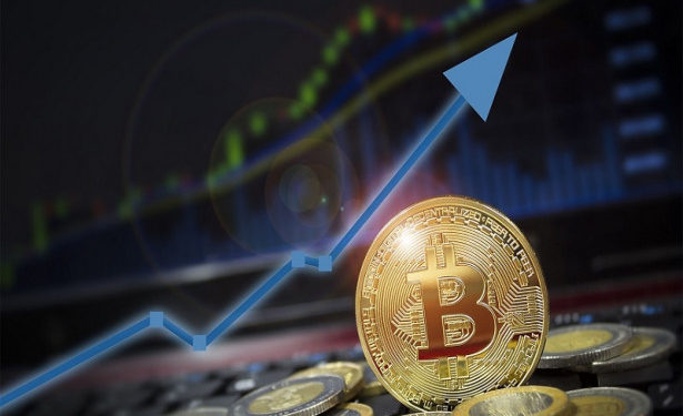 Number Of Bitcoin Active Entities Grows 19% To Hit 2020 Bull Levels, Set Up For New Highs?