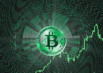 Q4 Looks Bullish For Bitcoin, Up 34% In A Week