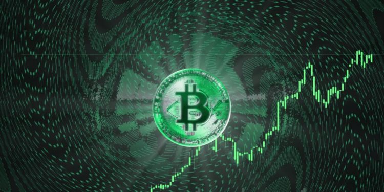 Q4 Looks Bullish For Bitcoin, Up 34% In A Week