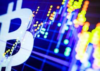 Bitcoin Up 10% In A Week, Smashes 5 Month High And Soars Past A$75k