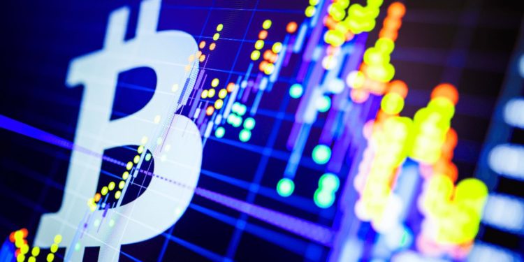 Bitcoin Up 10% In A Week, Smashes 5 Month High And Soars Past A$75k