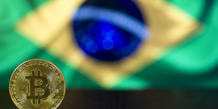 Brazilian Investment Bank Rolls-Out Cryptocurrency Trading Application