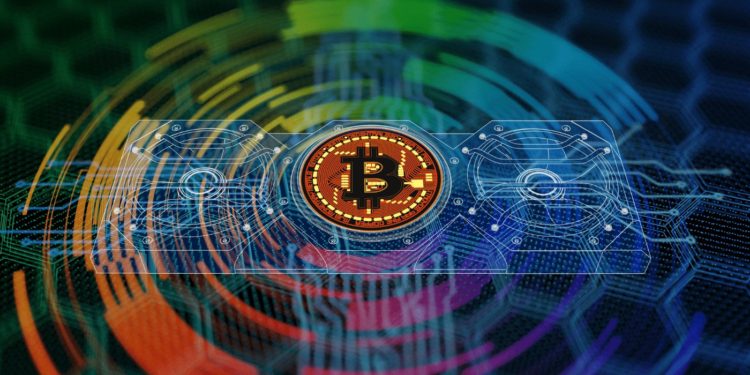 US Overtakes China In Bitcoin Mining, Raising Hashrate To 35%