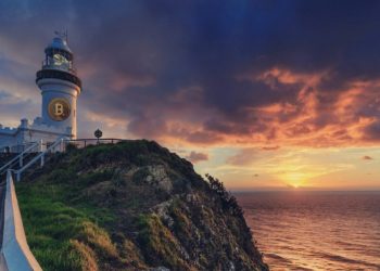 Byron Bay To Host Renewable Energy Bitcoin Mine, Despite ASX Listing Refusal