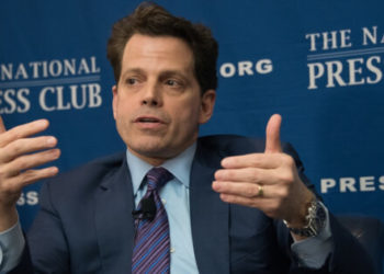 Studying Bitcoin Always Lead to Investing in it: Skybridge Capital CEO