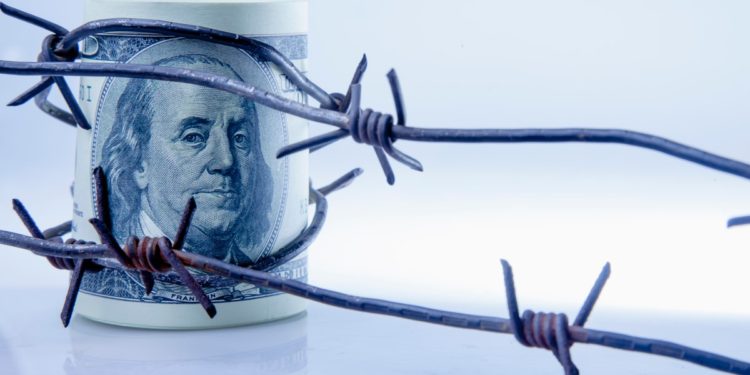 Digital Currencies Impede US Treasury Sanction Efforts, Report says