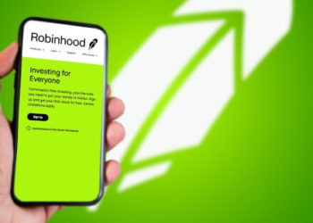 Robinhood’s Crypto Revenue Collapse, Records 78% Decrease in Q3