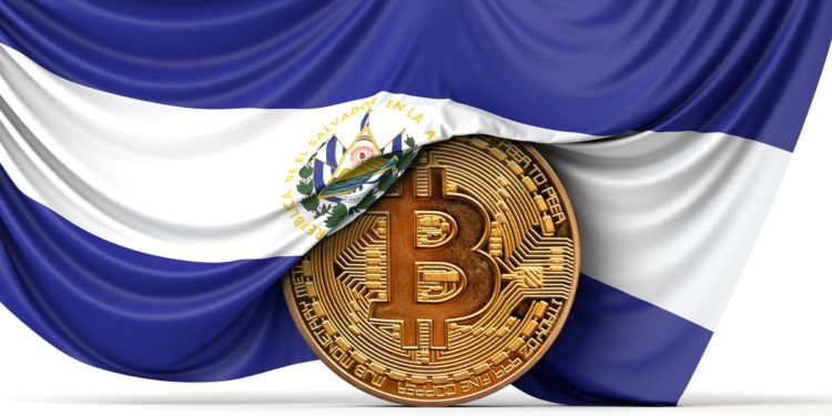 El Salvador Buys Another 420 Bitcoins, Worth $25 Million for National Reserve