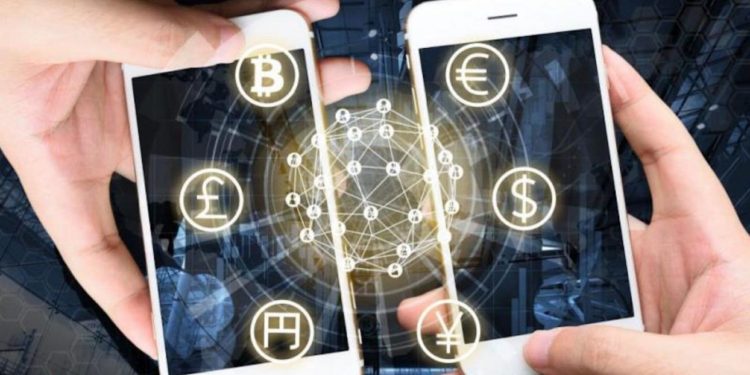 Visa Aims To Be The Bridge Connecting International CBDC Blockchains