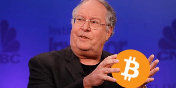 Bill Miller Touts Bitcoin and Coinbase Stocks as Goods Investments while Issuing a Warning to Altcoins