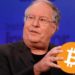 Bill Miller Touts Bitcoin and Coinbase Stocks as Goods Investments while Issuing a Warning to Altcoins