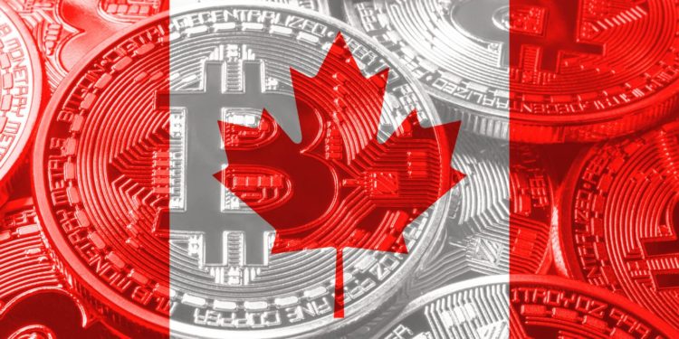 Canadian City Becomes First To Be Heated Using Bitcoin Mining