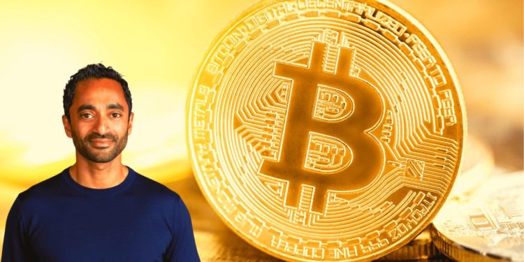 Billionaire Investor Says ‘Bitcoin Has Effectively Replaced Gold’