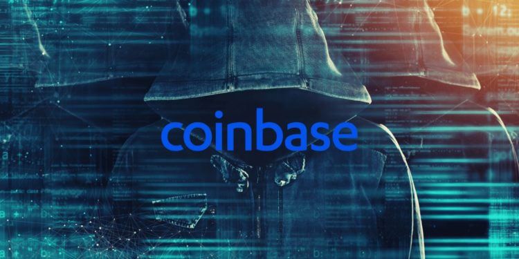 Hackers Exploit Coinbase Vulnerability To Steal Crypto From 6,000 Users