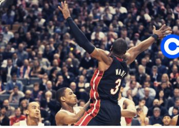 Coinbase Becomes Official NBA Crypto Sponsor