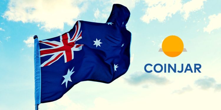 CoinJar Applauds Proposed Australian Cryptocurrency Regulations