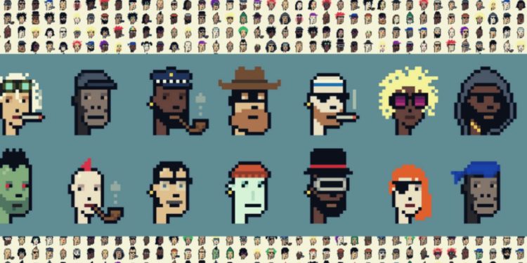 CryptoPunk Owner Turns Down $9.5 Million Offer, Could Have Made 11,500% Return