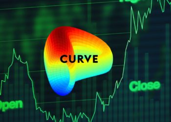 CRV Token Up 63% In A Week Amid Curve Becoming Second Largest TVL In DeFi