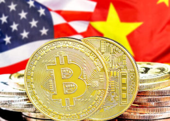 US Now Ranks Ahead of China in Total Bitcoin Mining Servers Hosted