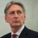 Former UK Minister, Philip Hammond Joins Crypto Firm Copper as Senior Adviser