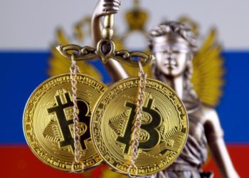 Russia Won’t Follow in the Footsteps of China’s Total Ban on Crypto Transactions: Russian Deputy FM