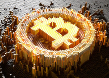 Large Bitcoin Transactions Worth More Than $100K Go Through The Roof