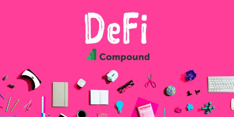 DeFi Protocol Bug Mistakenly Rewards Users $80 Million In COMP Tokens